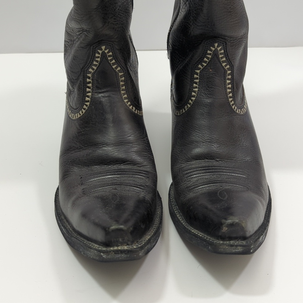 Ariat Sahara Western Boot - Picture 8 of 9